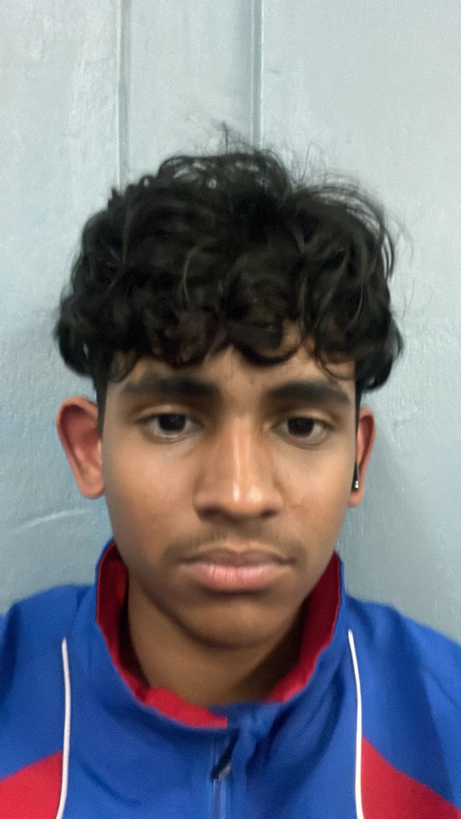 JOSIAH NAIDOO
